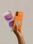 New Infinix Hot 70 Pro 5G+ 256GB - 2