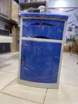 Bedside Locker - Hospital Equipment - 1