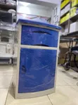Bedside Locker - Hospital Equipment - 2