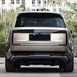 LED Rear Lights for Range Rover 2023-2025 - 2