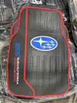 Subaru VIP Floor Carpets/Mats - Brand New - 2