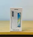 New Samsung Galaxy A16 5G 256GB Gray - 1