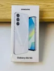 New Samsung Galaxy A16 5G 256GB Gray - 3