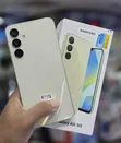 New Samsung Galaxy A16 5G 256GB Gold - 1