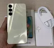 New Samsung Galaxy A16 5G 256GB Gold - 3