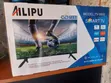 32" Smart Alipu 4K TV - 1