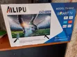 32" Smart Alipu 4K TV - 2
