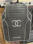 Designer Car Floor Mats - 1