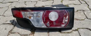 Range Rover Evoque Tail Light (2012-2015)