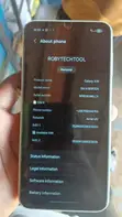 Samsung Galaxy A16 128GB White - 1