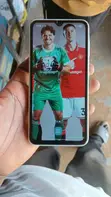 Samsung Galaxy A16 128GB White - 2