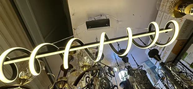 Pendant LED Dining Light - 1
