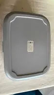 Aerbes 600W Folding Electric Clothes Dryer with Remote - 2