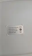 Aerbes 600W Folding Electric Clothes Dryer with Remote - 4