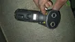 Braun 500 Lumen Rechargeable Folding LED Work Light - 3