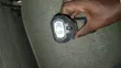 Braun 500 Lumen Rechargeable Folding LED Work Light - 4