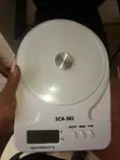 Brand New 5kg Kitchen Weighing Scale - 2