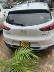 Mazda CX-3 1.5 Diesel FWD 2015 Silver - 3