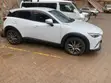 Mazda CX-3 1.5 Diesel FWD 2015 Silver - 5
