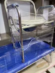 Commode Chair - 2
