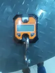 200kg Digital Weighing Scale - 1