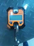200kg Digital Weighing Scale - 2