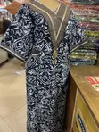 Kitenge Dresses from Tanzania - 2