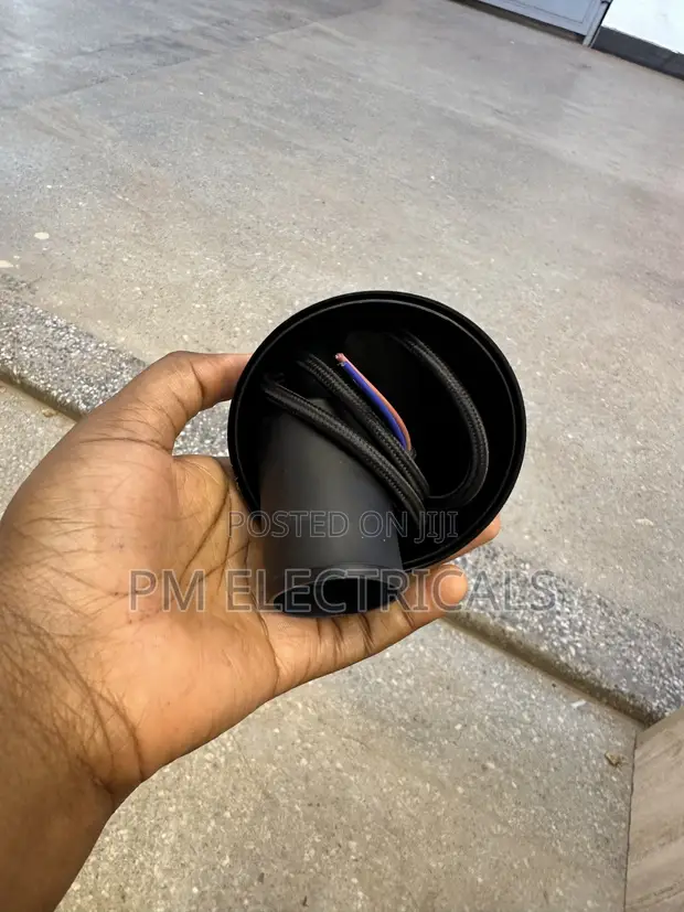 Pendant Holder - 1