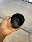 Pendant Holder - 1