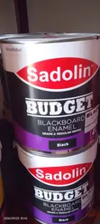 Sadolin Blackboard Paint - 4 Liters - 2