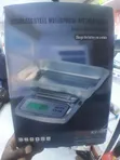 Brand New 5kg Digital Kitchen Weighing Scale - 1