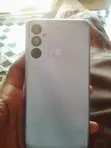 Tecno Pop 6 Go 4G 32GB Blue - 1