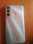 Tecno Pop 6 Go 4G 32GB Blue - 3