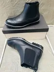Atmosphere Men's Chelsea Boots - 1