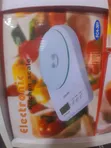 Kitchen Scale SCA-301 - 1