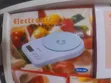 Kitchen Scale SCA-301 - 2