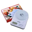 Kitchen Scale SCA-301 - 3