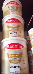 Sadolin Damp Shield Paint, 4 Liters - 2