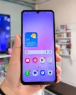 New Samsung Galaxy A07 128GB Purple - 2