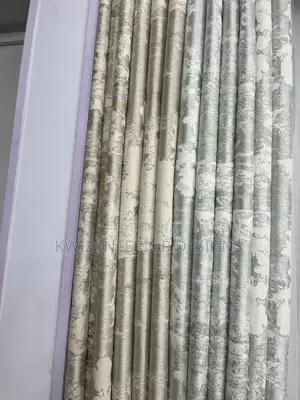 Turkish Blackout Fabric - By the Meter