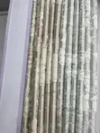 Turkish Blackout Fabric - By the Meter - 1