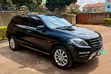 Mercedes-Benz M Class ML 350 BlueTEC 4Matic 2012 Black - 2