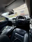 Mercedes-Benz M Class ML 350 BlueTEC 4Matic 2012 Black - 3