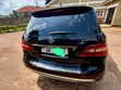 Mercedes-Benz M Class ML 350 BlueTEC 4Matic 2012 Black - 4