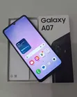 New Samsung Galaxy A07 5G 128GB Black - 1