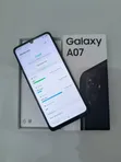 New Samsung Galaxy A07 5G 128GB Black - 3