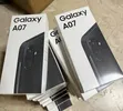 New Samsung Galaxy A07 5G 128GB Black - 2
