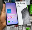 New Samsung Galaxy A07 5G 128GB Black - 3