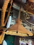 Crafty Pendant Lamp Shade - 2