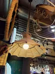 Crafty Pendant Lamp Shade - 3